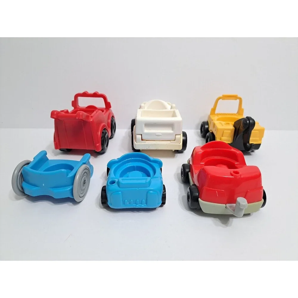 Fisher-Price pre owned